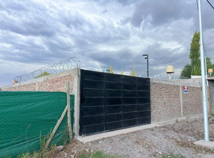 Terreno · 300m²