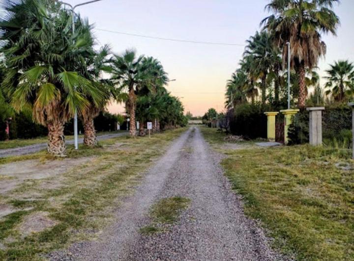 Terreno · 2150m²