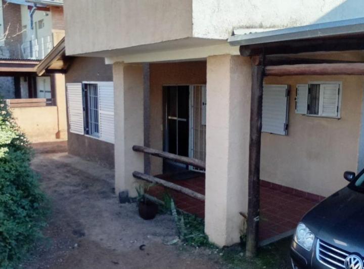 Casa · 150m² · 5 Ambientes · 1 Cochera