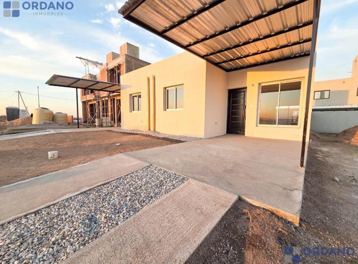 Casa · 73m² · 3 Ambientes