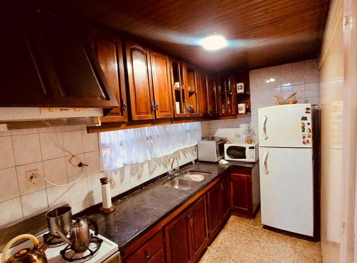 Departamento · 92m² · 7 Ambientes