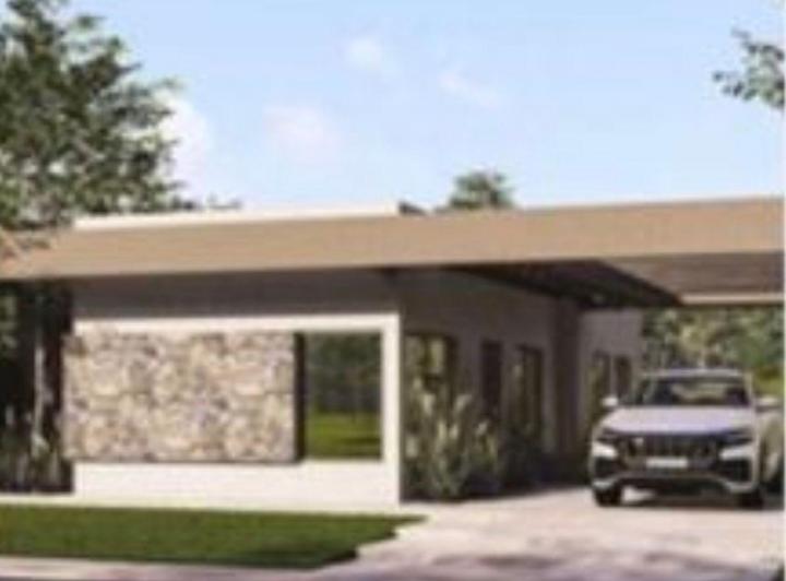 Casa · 160m² · 5 Ambientes · 2 Cocheras
