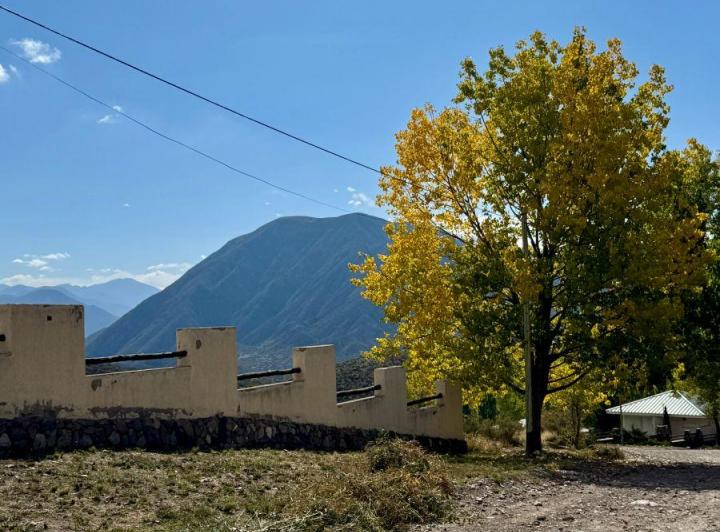 Terreno · 1800m²