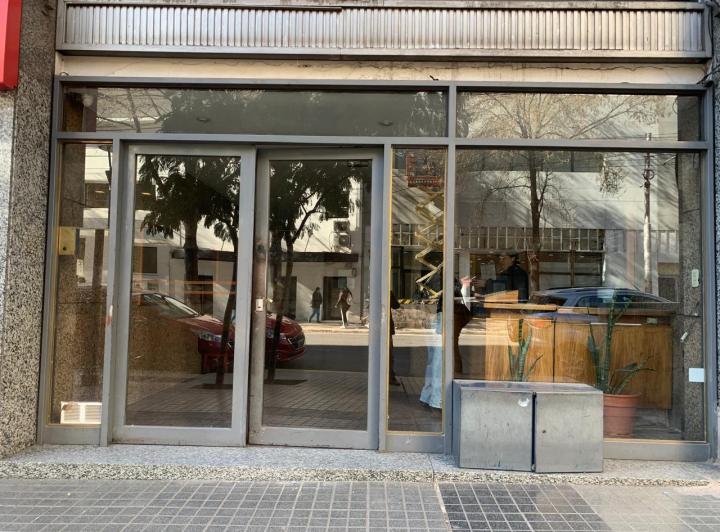 Oficina comercial · 30m²
