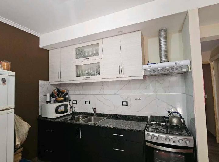 Departamento · 65m² · 2 Dormitorios · 1 Cochera