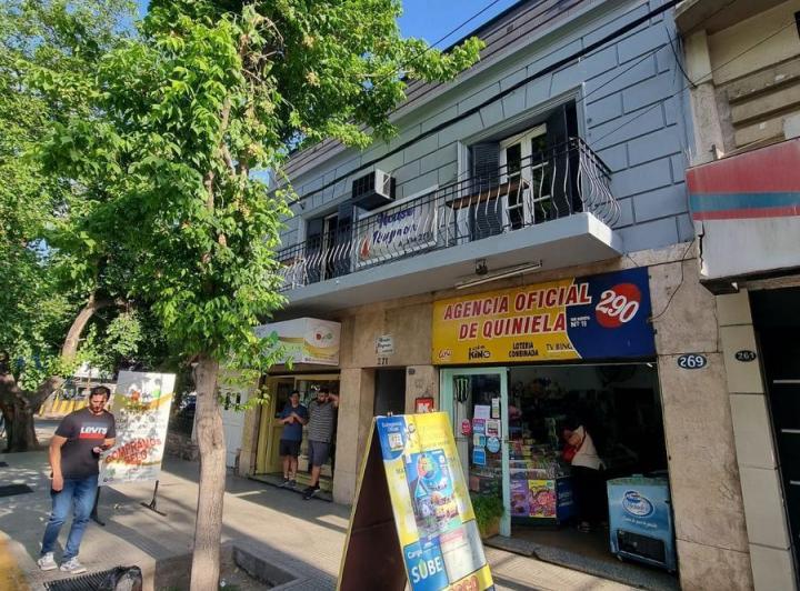 Local comercial · 440m² · 12 Ambientes