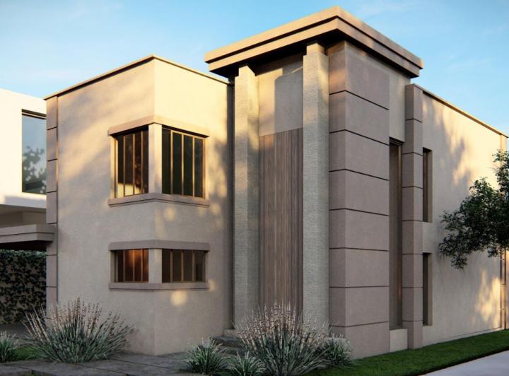 Casa · 220m² · 3 Dormitorios · 2 Cocheras