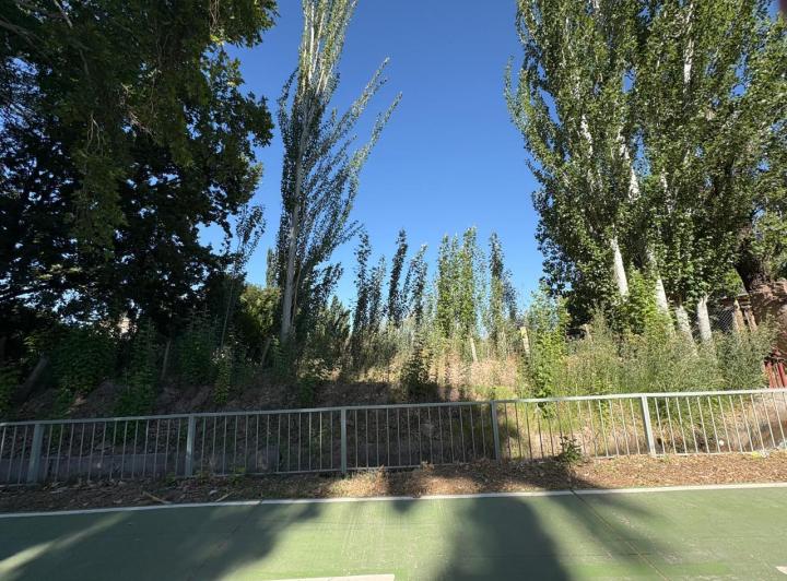 Terreno · 5745m²