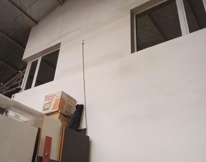 Local comercial · 347m² · 3 Ambientes · 1 Cochera