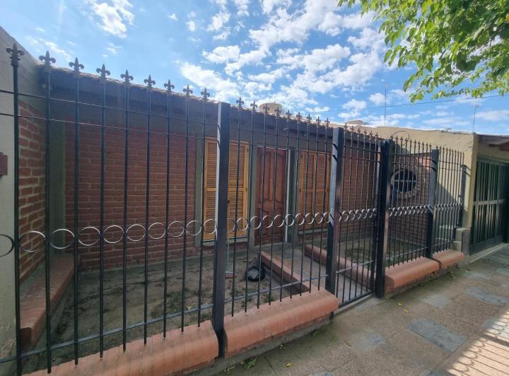 Casa · 130ha · 3 Dormitorios · 1 Cochera