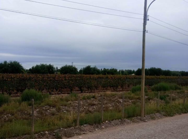 Terreno · 32700m²