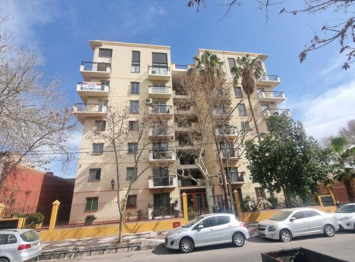 Departamento · 60m² · 5 Ambientes · 3 Cocheras
