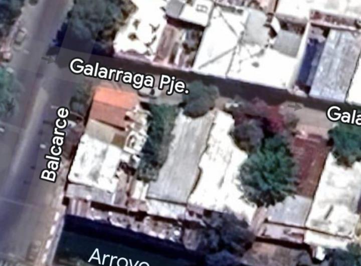 Terreno · 1m²