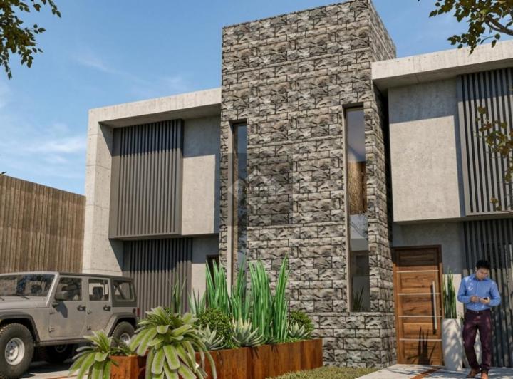 Casa · 110m² · 3 Dormitorios · 1 Cochera
