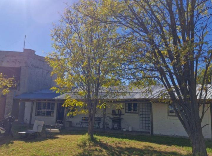 Quinta vacacional · 180m² · 7 Ambientes · 2 Cocheras