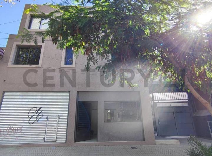 Departamento · 26m² · 2 Ambientes