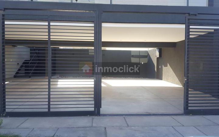 Departamento · 74m² · 3 Ambientes