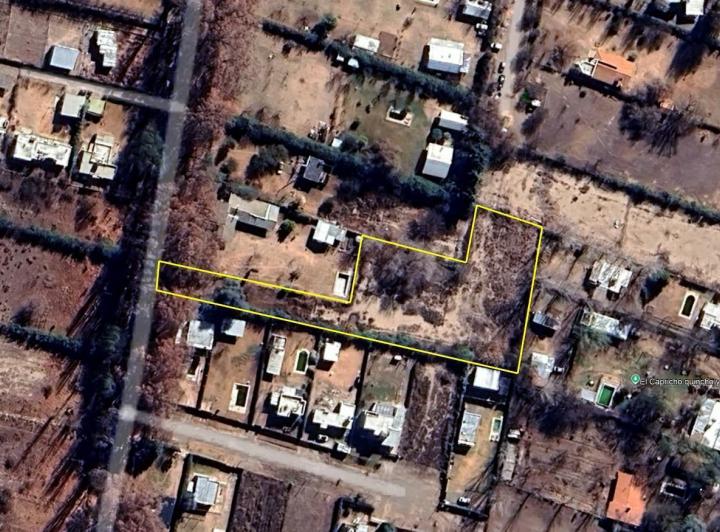 Terreno · 3400m²