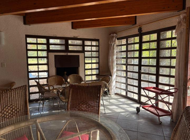 Casa · 127m² · 4 Ambientes