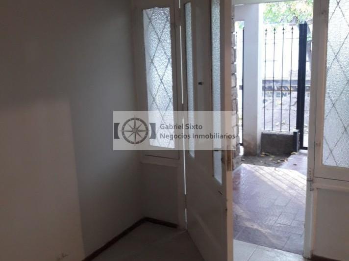 Casa · 202m² · 7 Ambientes · 1 Cochera