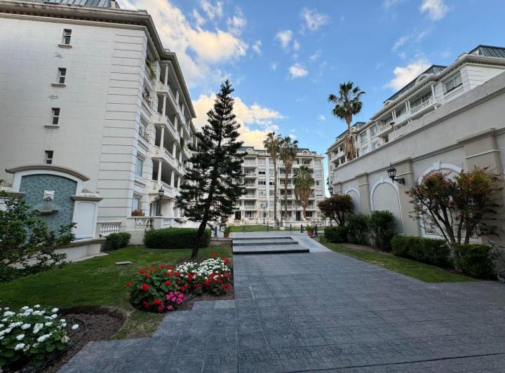 Departamento · 110m² · 5 Ambientes · 1 Cochera