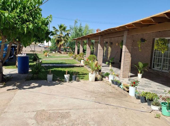 Casa · 2688m² · 11 Ambientes · 5 Cocheras