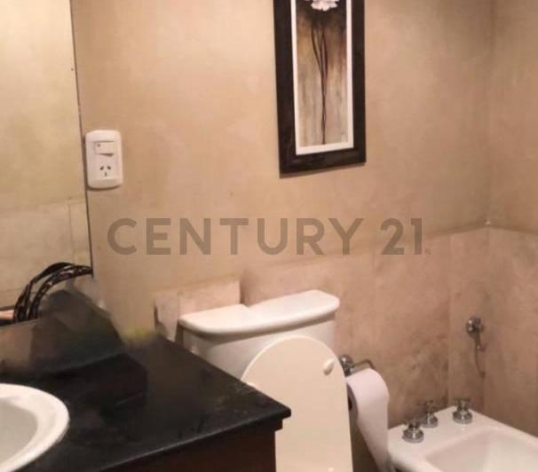 Departamento · 60m² · 3 Ambientes · 1 Cochera