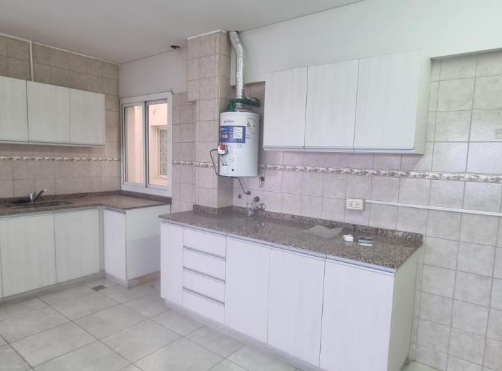 Departamento · 63m² · 2 Ambientes