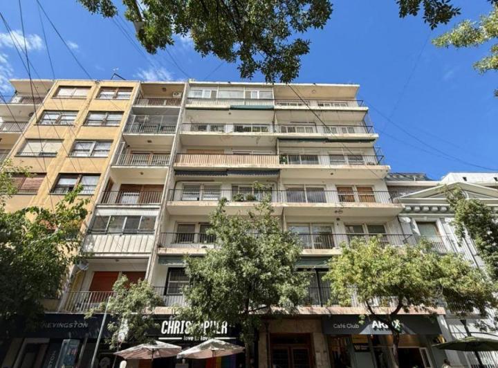 Departamento · 84m² · 4 Ambientes