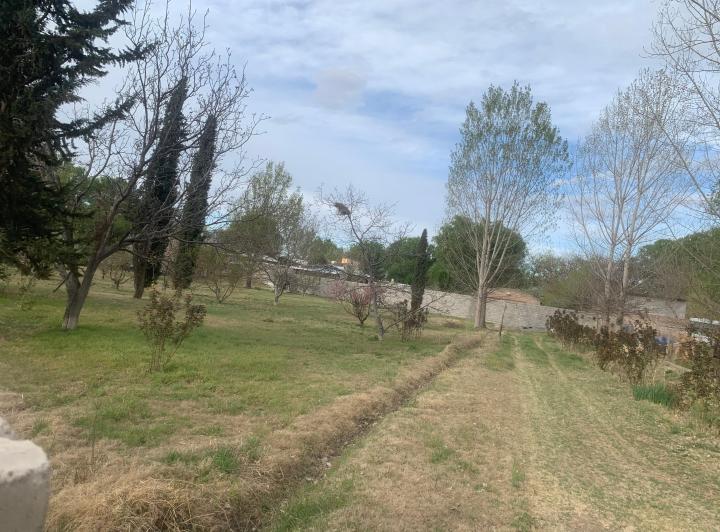 Terreno · 749m²