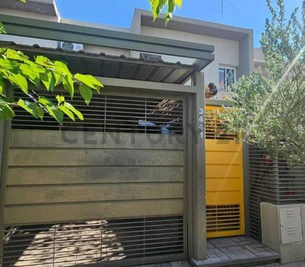 Casa · 131m² · 3 Dormitorios · 1 Cochera