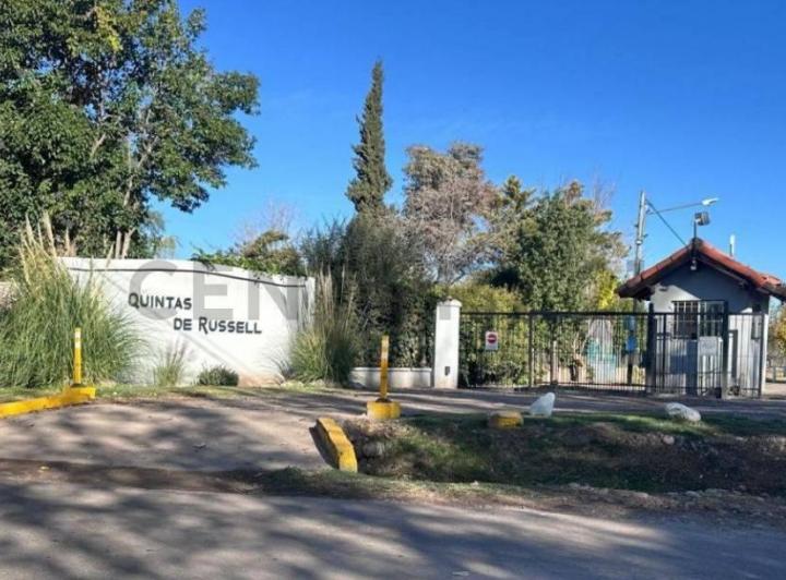 Terreno · 1000m²