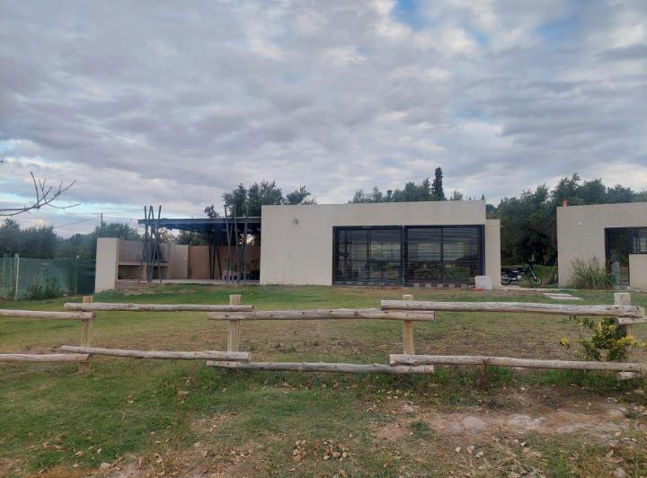 Terreno · 1m²