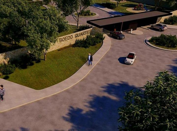 Terreno · 500m²