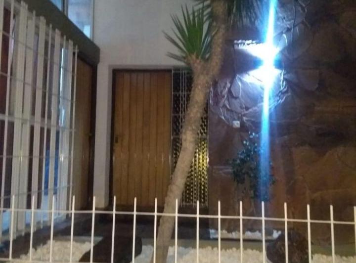 Casa · 185m² · 5 Ambientes · 1 Cochera