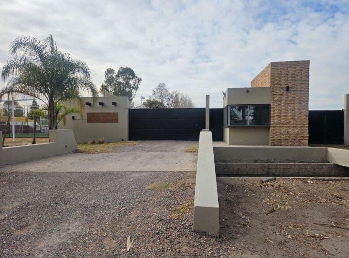 Terreno · 498m²
