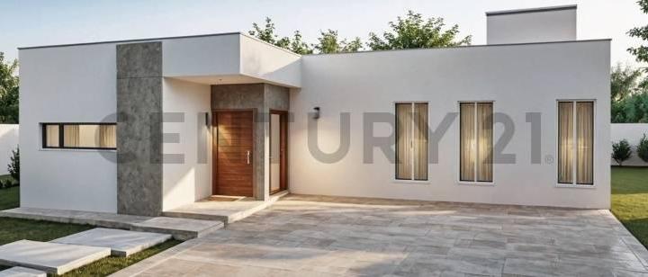 Casa · 75m² · 3 Ambientes · 1 Cochera
