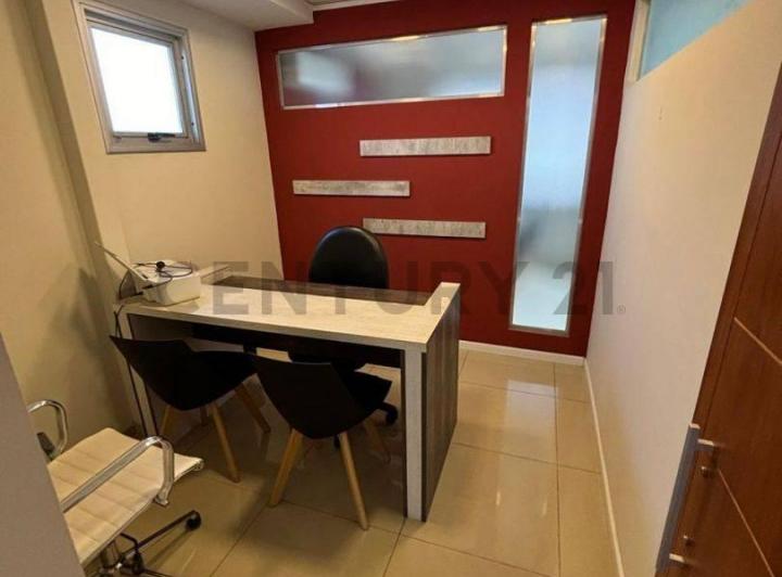 Oficina comercial · 36m²