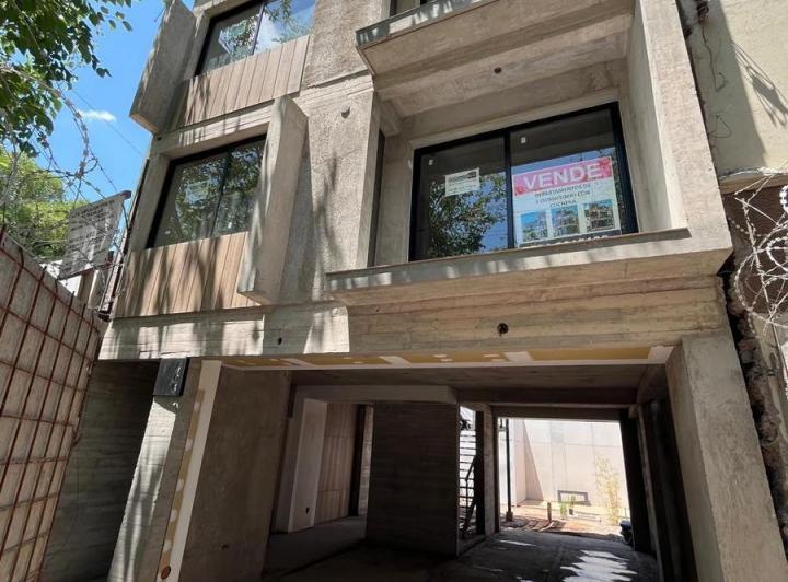 Departamento · 51m² · 2 Ambientes · 1 Cochera