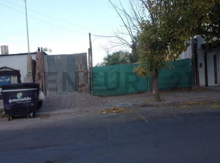 Terreno · 600m²