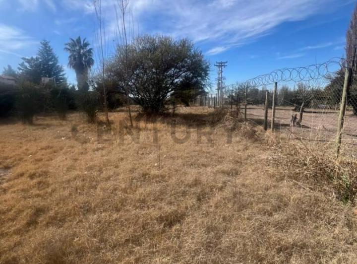 Terreno · 1200m²