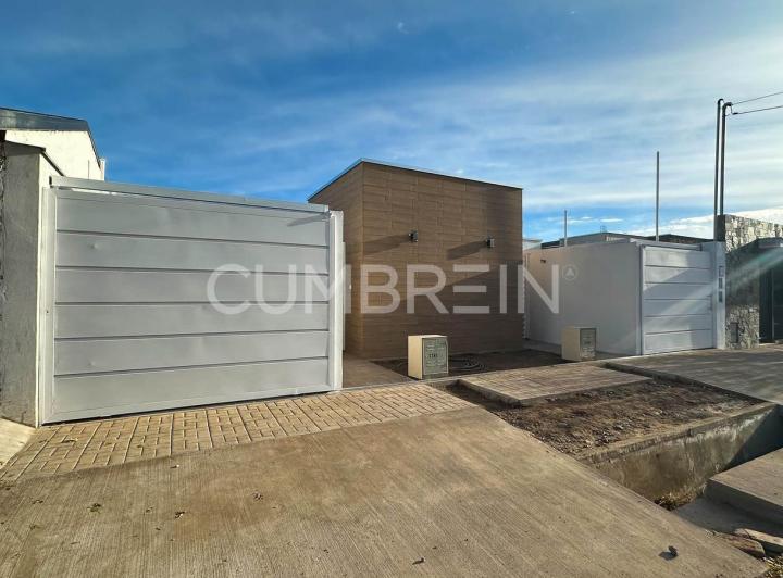 PH · 81m² · 3 Ambientes · 1 Cochera