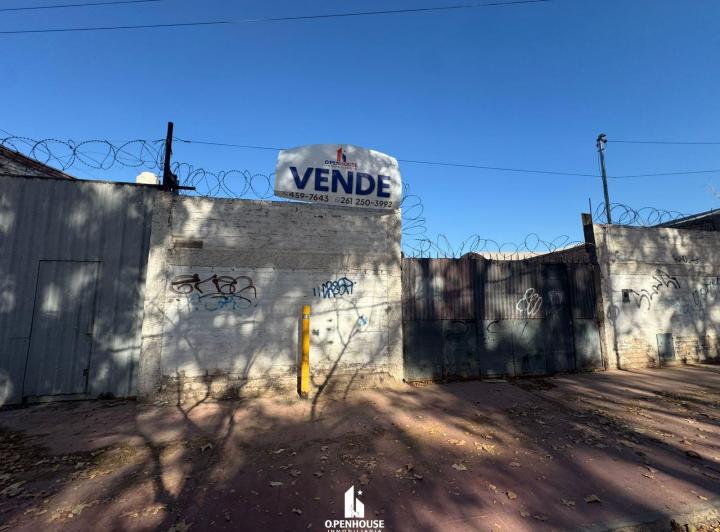 Terreno · 800m²
