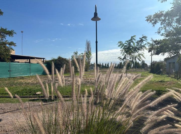 Terreno · 957m²