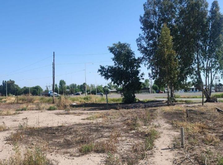 Terreno · 1500m²