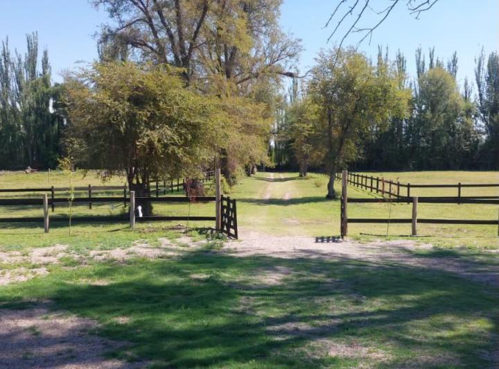 Terreno · 1m²