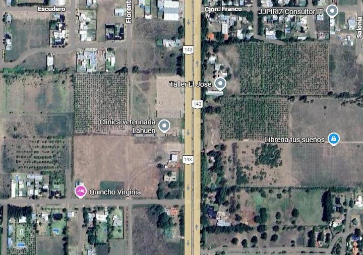 Terreno · 900m²