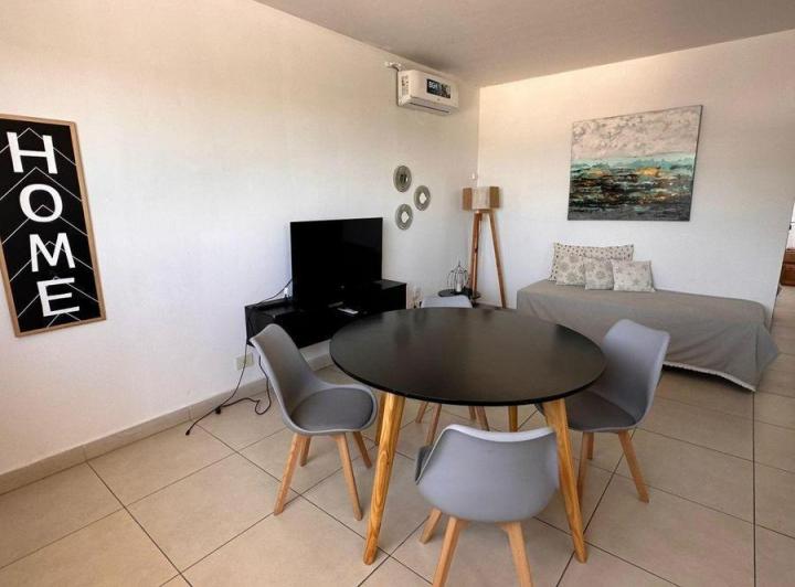 Departamento · 50m² · 1 Dormitorio · 1 Cochera