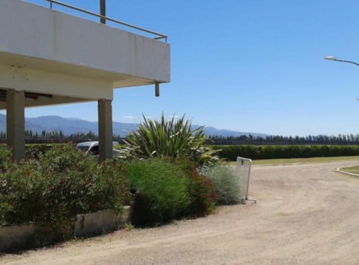 Terreno · 1200m²