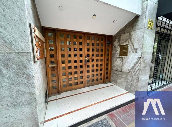 Oficina comercial · 28m² · 2 Ambientes